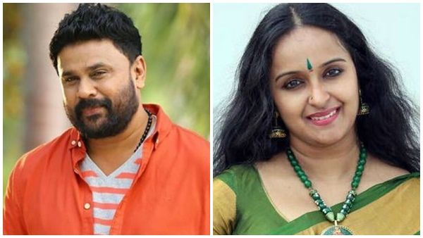 ദിലീപേട്ടനെ ഞാന്‍ കുറ്റം പറയില്ല... നടിയുടെ കേസില്‍ ശാലു മേനോന്‍; ഞാനും ജയിലില്‍ കിടന്നിട്ടുണ്ട്