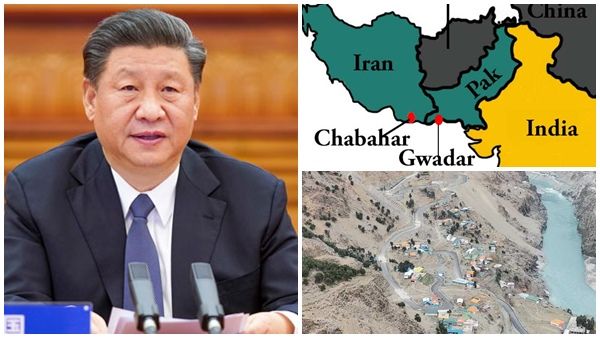 ചൈന ഇന്ത്യയെ വളയുന്നു?... പാകിസ്താനിലേക്ക് പട്ടാളമെത്തും, ശ്രീലങ്കയിലേക്ക് ചാരക്കപ്പല്‍