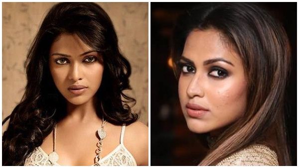 വിവാഹ വാര്‍ത്ത, സ്വകാര്യ ചിത്രങ്ങള്‍; പണം തട്ടല്‍... അമല പോളിനെ വട്ടംകറക്കി കാമുകന്‍, അറസ്റ്റ്