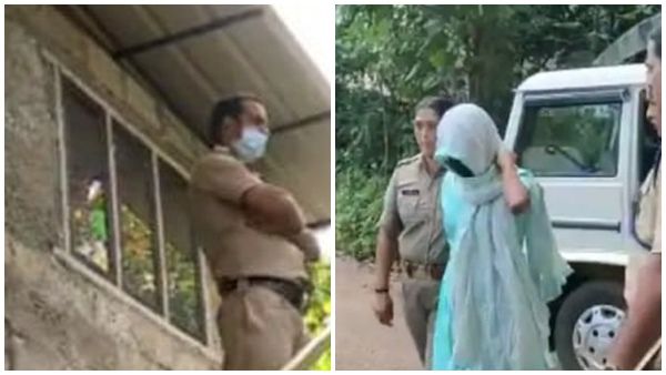 പ്രസവിച്ച ഉടന്‍ കുഞ്ഞിനെ ബക്കറ്റ് വെള്ളത്തില്‍ കൊന്ന അമ്മ; സംഭവത്തിന്റെ ചുരുളഴിഞ്ഞു, അറസ്റ്റ്