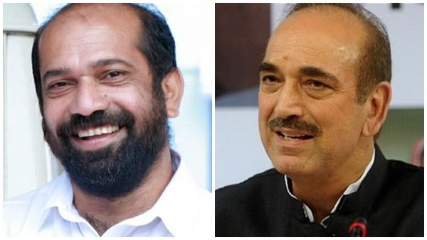 എംഎല്‍എ പെന്‍ഷന്‍ 20000 കിട്ടുന്നുണ്ട്; ഏത് ഗുലാന്‍ പോയാലും കോണ്‍ഗ്രസിലുണ്ടാകുമെന്ന് അനില്‍ അക്കര