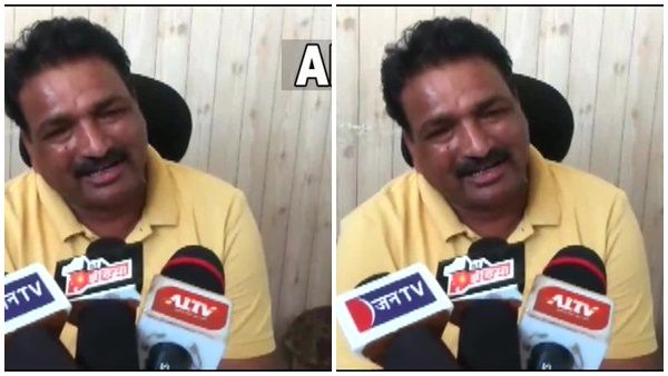 ദളിത് വിദ്യാര്‍ത്ഥിയുടെ മരണം; സങ്കടം താങ്ങാനാവാതെ രാജിവെച്ച് കോണ്‍ഗ്രസ് എംഎല്‍എ; രാജിക്കത്ത് ഇങ്ങനെ