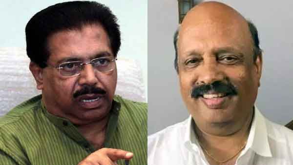 ചാക്കോയെ പുകച്ച് പുറത്ത് ചാടിക്കുമോ?; കൈവിട്ടത് 11 ജില്ലകള്‍, അധ്യക്ഷ പദവി ലക്ഷ്യമിട്ട് തോമസ്