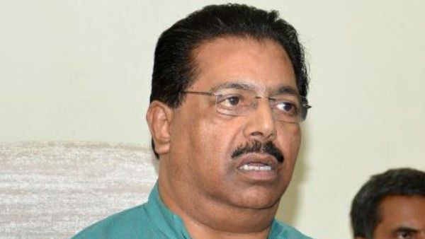 എല്‍ഡിഎഫില്‍ വെടിപൊട്ടിച്ച് പിസി ചാക്കോ; കൂട്ടായ തീരുമാനങ്ങളില്ല, എല്ലാം രണ്ടു പാര്‍ട്ടികളുടേത്