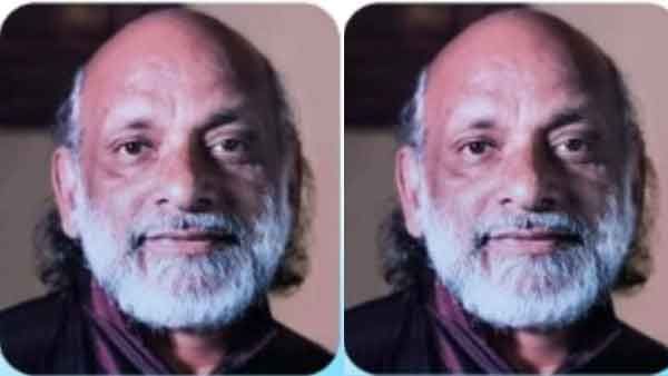 പെരുന്താറ്റില്‍ വിട പറഞ്ഞു; യാത്രയായത് മിമിക്രിക്ക് സ്വന്തമായി ഇരിപ്പിടമൊരുക്കിയ പ്രതിഭ