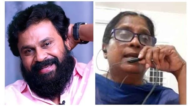 'ദിലീപിന് വേണ്ടി ഡേർട്ടി ട്രിക്സ് ഡിപ്പാർട്ട്മെന്റ് പ്രവർത്തിക്കുന്നു, ലക്ഷ്യം പണം മാത്രമല്ല'; ടിബി മിനി