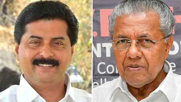 ഇത്തവണ പ്രളയമില്ല, കാരണം സര്‍ക്കാര്‍ ഇടപെടല്‍; മുഖ്യമന്ത്രി ദിവസവും ഇടപെട്ടെന്ന് റോഷി അഗസ്റ്റിന്‍