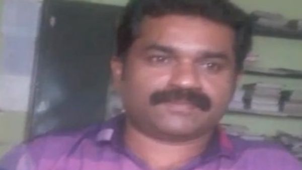 ഇടുക്കിയില്‍ വിദ്യാര്‍ഥിനിക്ക് നേരെ ലൈംഗികാതിക്രമം; അധ്യാപകൻ പിടിയില്‍