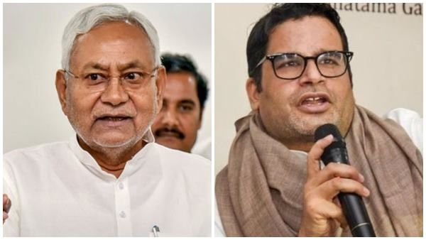 മഹാസഖ്യത്തിന് പിന്നില്‍ പ്രശാന്ത് കിഷോര്‍? തിരഞ്ഞെടുപ്പ് തന്ത്രജ്ഞന്റെ മറുപടി ഇങ്ങനെ