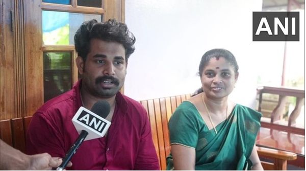 ബിന്ദു സൂപ്പറാ, വിവേകും; ഒന്നിച്ചുപഠിച്ച് പി.എസ്.സി ലിസ്റ്റില്‍ കയറിയ അമ്മയ്ക്കും മകനും പറയാനുള്ളത്