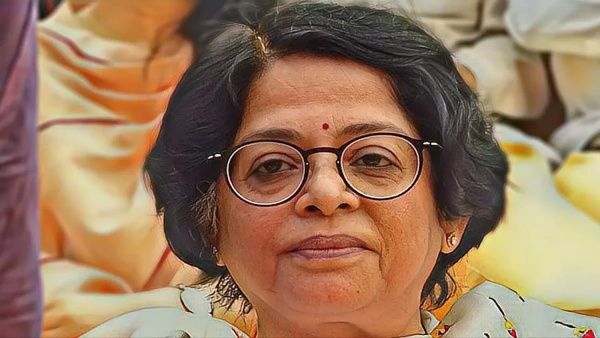 'ക്ഷേത്രങ്ങൾ കമ്മ്യൂണിസ്റ്റ് സർക്കാര്‍ കയ്യടക്കുന്നു'; വിവാദ പരാമർശവുമായി ജസ്റ്റിസ് ഇന്ദു മൽഹോത്ര