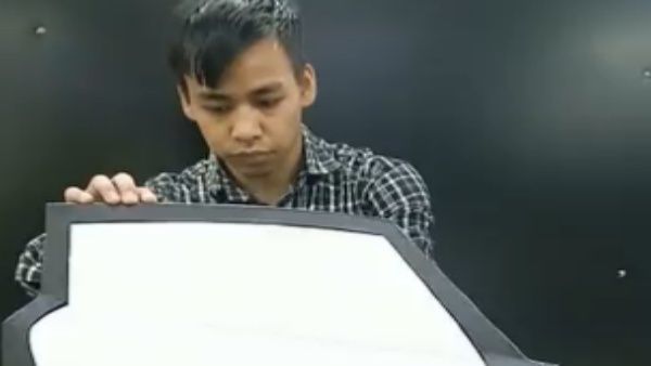 'ഇന്ത്യയുടെ അയൺമാൻ' ഇപ്പോൾ എവിടെയാണെന്ന് അറിയുമോ?, വിവരങ്ങൾ പങ്കുവെച്ച് ആനന്ദ് മഹീന്ദ്ര