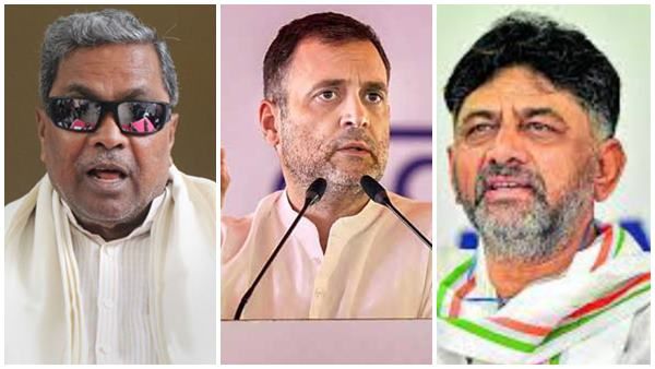 ഇനി ഒരക്ഷരം മിണ്ടരുത്, ഇവിടം കൊണ്ട് നിര്‍ത്തണം; രാഹുലിന്റെ ആദ്യ നിര്‍ദേശം, ഒന്നാവാന്‍ മുന്നറിയിപ്പ്