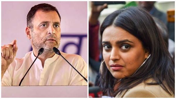 ബോളിവുഡിനും രാഹുലിനും ഒരുപോലെയുള്ള അവസ്ഥ; 'പപ്പുവിക്കേഷന്‍' സംഭവിച്ചെന്ന് സ്വര ഭാസ്‌കര്‍