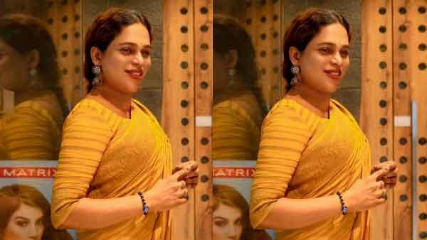 'അതിജീവിത അന്ന് സഞ്ചരിച്ച വണ്ടി എന്റെ വണ്ടിയെ പാസ് ചെയ്തിരിക്കാം...പക്ഷെ..'; രഞ്ജു രഞ്ജിമാര്‍ പറയുന്നു