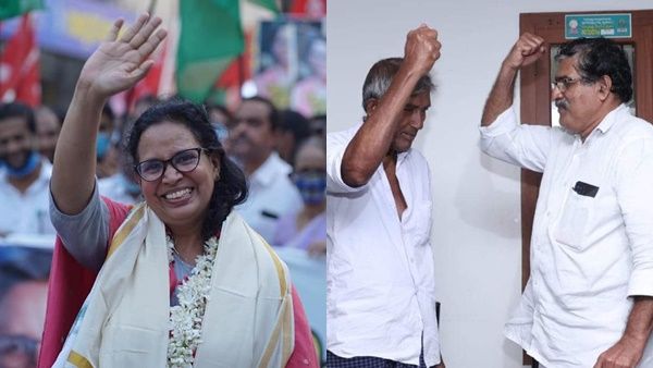 വടകരയില്‍ വീണ്ടും ആർഎംപി വക സിപിഎമ്മിന് അടി: മുതിർന്ന നേതാവ് പാർട്ടി വിട്ടു, 1964 മുതല്‍ അംഗം