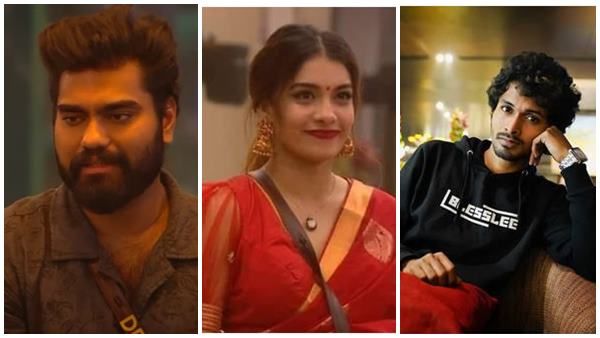 ബ്ലെസ്ലിയുടെ തോളില്‍ കൈയ്യിട്ട് റോബിന്‍; ദില്‍ഷയെ കുറിച്ച് പറഞ്ഞത് ഇങ്ങനെ, വൈറല്‍!!