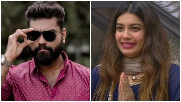 'റോബിന്‍ നിങ്ങളുടെ അരി വാങ്ങുന്ന ഒരു കണ്ടന്റ് മാത്രം.. നിങ്ങളുടെ കാര്യം നോക്കി പൊക്കോളൂ മിസ്റ്റര്‍'- മറുപടി