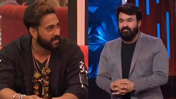 ബിഗ് ബോസിനുള്ളില്‍ എനിക്ക് തെളിയിക്കാന്‍ സാധിച്ചത് അതാണ്; വ്യക്തിപരമായി നഷ്ടം ഉണ്ടായി: റോണ്‍സണ്‍ വിന്‍സന്റ്