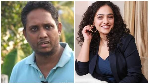 'ആറാടന്‍' ശരിക്കും കഷ്ടപ്പെടുത്തി, 30 ലേറെ നമ്പറുകള്‍ ബ്ലോക്ക് ചെയ്തെന്ന് നിത്യ മേനോന്‍