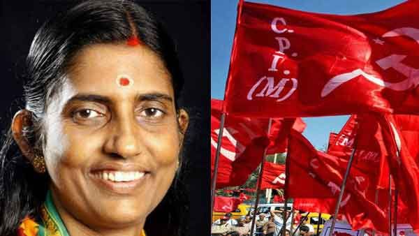 വാരിയംകുന്നത്തും ആലി മുസ്ലിയാരും രക്തസാക്ഷിത്വം വരിച്ചത് നാടിന് വേണ്ടി; ശശികലക്ക് സിപിഎമ്മിന്റെ മറുപടി