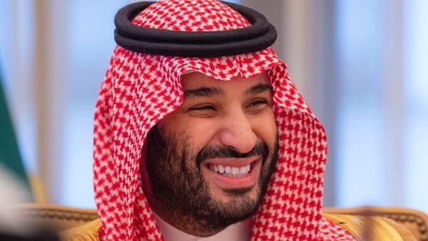 സൗദി അറേബ്യ തിളങ്ങുന്നു; അമേരിക്കയും യൂറോപ്പും തകരുന്നു... ചുവടുമാറ്റി ബിന്‍ സല്‍മാന്‍
