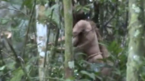 പുറം ലോകം കാണാതെ 26 വർഷങ്ങൾ, പേരോ ഭാഷയോ അറിയില്ല; ലോകത്തിലെ ഏറ്റവും ഏകനായ മനുഷ്യനും വിടപറഞ്ഞു