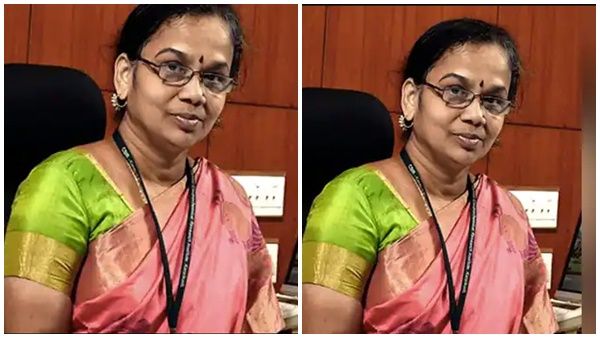 ഇന്ത്യയിലെ ഉന്നത ശാസ്ത്ര ബോഡിയുടെ തലപ്പത്തെത്തുന്ന ആദ്യ വനിതയായി നല്ലതമ്പി കലൈശെല്‍വി