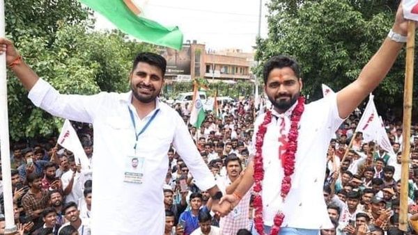 സംപൂജ്യരായ എൻഎസ്​യു; 7 ല്‍ എസ്എഫ്ഐ സഖ്യം: രാജസ്ഥാനിലെ വിദ്യാർത്ഥികള്‍ നല്‍കുന്ന സൂചനയെന്ത്