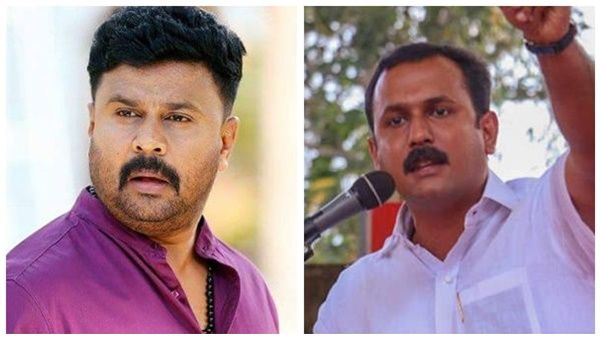 'ദിലീപുമായി നല്ല ആത്മബന്ധം', ചാറ്റുകൾ കൈമാറിയിരുന്നെന്ന് ഷോൺ ; റെയ്ഡിൽ 5 മെമ്മറി കാർഡും കസ്റ്റഡിയിലെടുത്തു