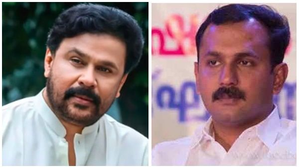 ദിലീപ് കേസ്; 'ഫോൺ നഷ്ടപ്പെട്ടത് വീട്ടിൽ വെച്ച്, എട്ടിനും എട്ടേ മുക്കാലിനുമിടെ', ഷോണിന്റെ പരാതി പുറത്ത്