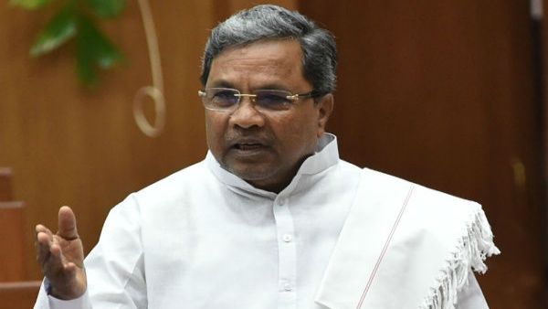  ബദാമിയിലേക്ക് ഇല്ല, മത്സരം കോലാറിൽ നിന്ന്; പ്രഖ്യാപിച്ച് സിദ്ധരാമയ്യ