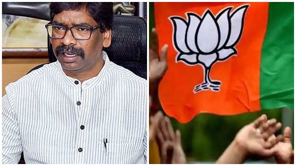 ജാർഖണ്ഡിലും ഓപ്പറേഷൻ ലോട്ടസ്? എംഎൽഎമാരുടെ യോഗം വിളിച്ച് ചേർത്ത് ഹേമന്ത് സോറൻ