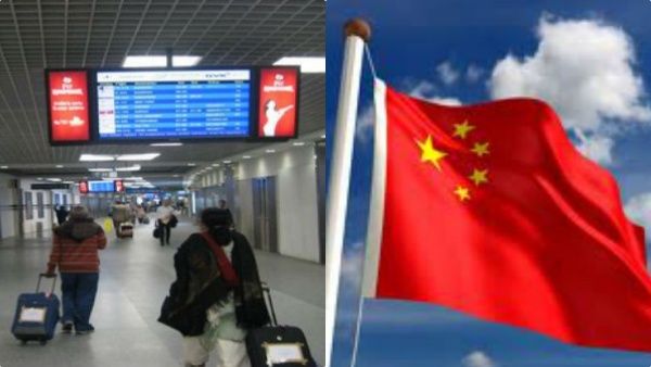 'വീണ്ടും സ്വാഗതം ചെയ്ത് ചൈന'; ഇന്ത്യൻ വിദ്യാര്‍ഥികളുടെ പ്രവേശന വിലക്ക് പിൻവലിച്ചു