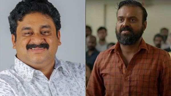 'ഉത്തമാ, നമ്മുടെ പോക്ക് ശരിയല്ല': എന്റെ നേർക്ക് വാളോങ്ങേണ്ടന്നും ബാദുഷ, ചിത്രത്തിന് പുർണ്ണ പിന്തുണ