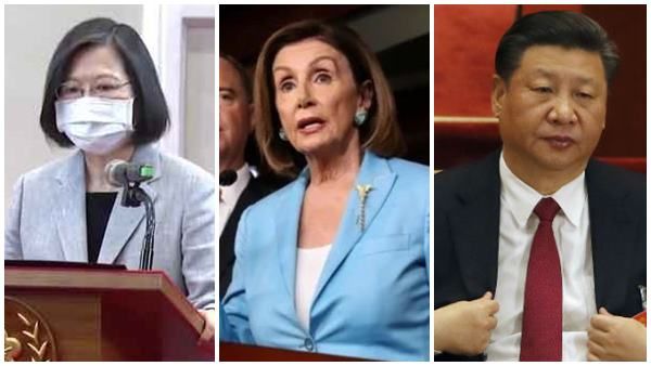 ചൈന യുദ്ധത്തിന് വന്നാല്‍ തായ്‌വാന്‍ എങ്ങനെ പ്രതികരിക്കും; താല്‍ക്കാലിക രക്ഷയ്ക്കുള്ളത് ഇവര്‍