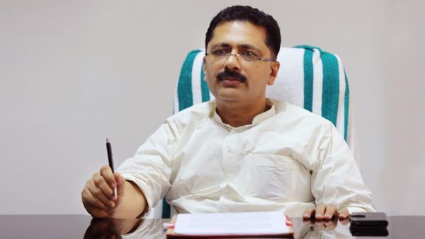 ആസാദ് കശ്മീര്‍ പരാമര്‍ശം; കെടി ജലീലിനെതിരെ കേസെടുക്കണമെന്ന് കോടതി