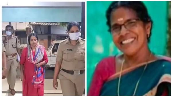 നീ വല്ലതും കലക്കി തന്നോടി, മരിക്കും മുമ്പ് ഇന്ദുലേഖയോട് അമ്മയുടെ ചോദ്യം, ഞെട്ടിക്കുന്ന വിവരങ്ങള്‍