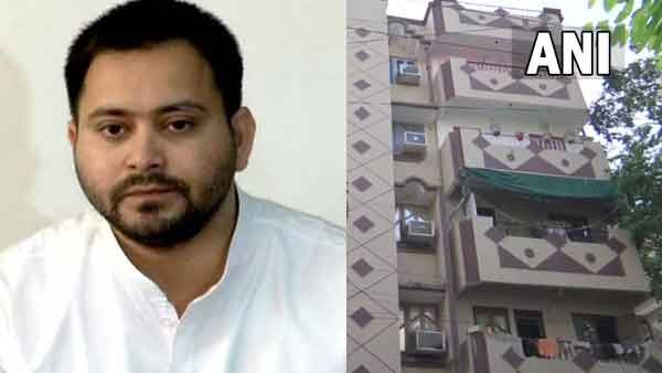 ബീഹാറില്‍ ആര്‍ജെഡി നേതാക്കളുടെ വീട്ടില്‍ സിബിഐ റെയ്ഡ്; സംഭവം വിശ്വാസ വോട്ടെടുപ്പ് നടക്കാനിരിക്കെ