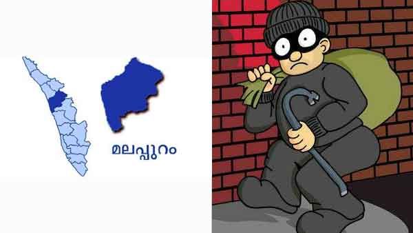 മോഷ്ടിക്കാന്‍ കയറിയ ബേക്കറിയില്‍ കാശില്ല, പകരം പലഹാരം ചാക്കിലാക്കി കൊണ്ടുപോയി കള്ളന്‍, ഒടുവില്‍ പിടിയില്‍