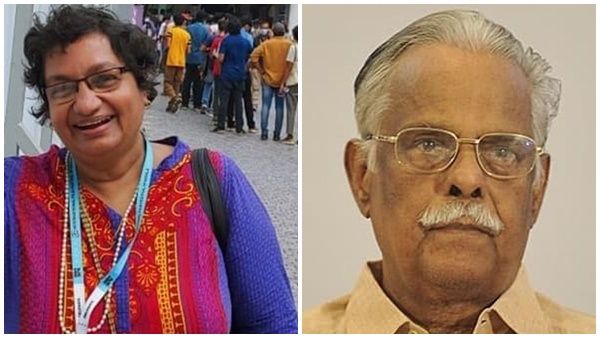 'ആമേനിലെ ഒന്നര പേജ് അശ്ലീലമെങ്കിൽ അത് അനുഭവിച്ച ഗതി ഊഹിച്ച് നോക്കൂ'; തുറന്ന കത്തുമായി സിസ്റ്റർ ജെസ്മി