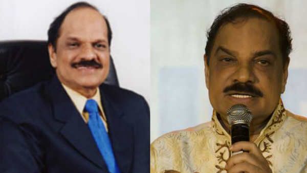 50 ഷോറൂമുകളില്‍ സ്വര്‍ണമോ ഡയമണ്ടോ ഇല്ലായിരുന്നു, തിരിച്ചുവരും, അറ്റ്‌ലസ് രാമചന്ദ്രന്റെ മറുപടി ഇങ്ങനെ