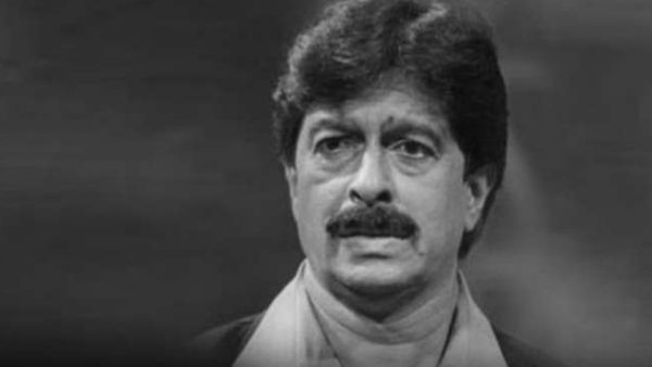 പ്രമുഖ നടന്‍ പ്രദീപ് പട്‌വര്‍ധന്‍ അന്തരിച്ചു; മരണ കാരണം ഇതാണ്, അനുശോചിച്ച് മുഖ്യമന്ത്രി