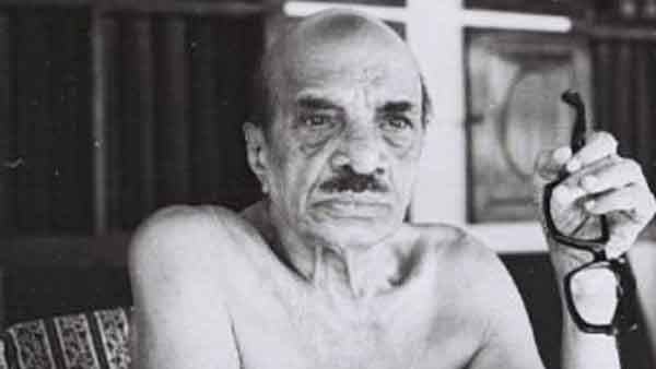 സ്വാതന്ത്ര്യത്തിന്റെ അമൃത മഹോത്സവം: ഗാന്ധിയെ തൊട്ട വൈക്കം മുഹമ്മദ് ബഷീര്‍