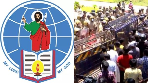 വിഴിഞ്ഞം സമരത്തിന് ഐക്യദാര്‍ഢ്യവുമായി സിറോ മലബാര്‍ സഭ