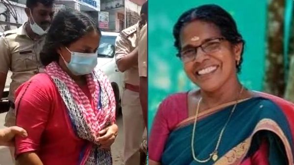 'മാരക വിഷം ഏത്'?; അമ്മയെ വിഷം കൊടുത്ത് കൊന്ന ഇന്ദുലേഖയെ കുടുക്കിയത് ഗൂഗിൾ സെർച്ച് ഹിസ്റ്ററി