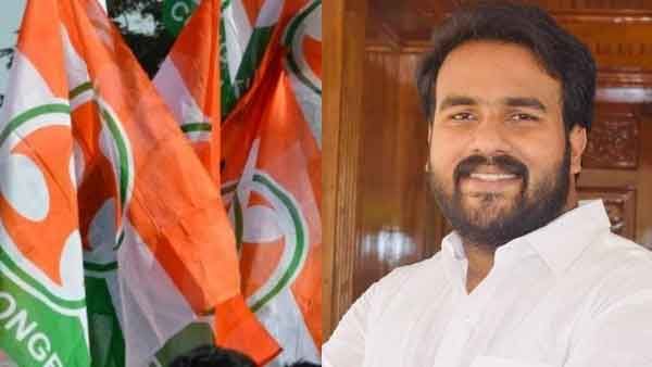 മാന്ത്രികമോതിരം തരാമെന്ന് പറഞ്ഞ് പറ്റിച്ചു; യൂത്ത് കോണ്‍ഗ്രസ് സംസ്ഥാന സെക്രട്ടറിക്കെതിരെ കെ.എസ്.യു നേതാവ്