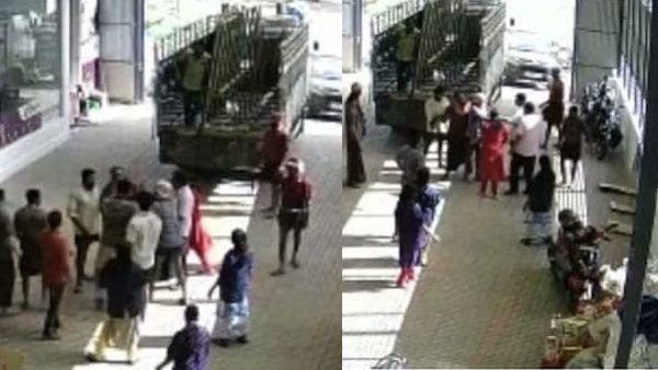 അഞ്ച് ഗ്ലാസിറക്കാൻ 5000 ചുമട്ട് കൂലി വേണമെന്ന് ഐഎൻടിയുസി; എതിർത്ത് വ്യാപാരി, മർദനം