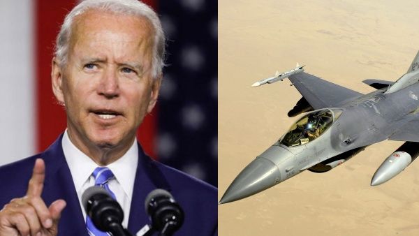 പാകിസ്താന് 450 മില്യൺ ഡോളർ സഹായവുമായി അമേരിക്ക; എഫ് 16 നവീകരിക്കും, ആശങ്കയുമായി ഇന്ത്യ