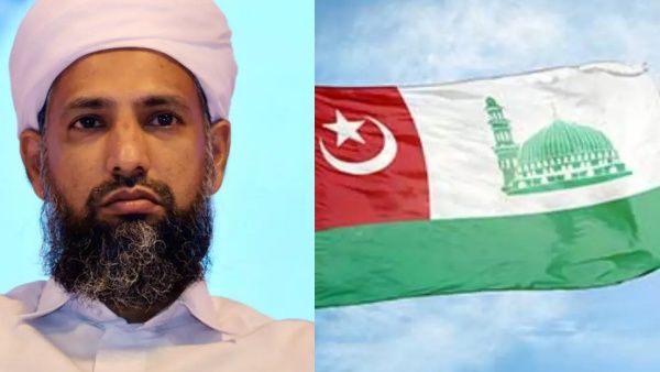 'തെരുവില്‍ മതചിഹ്നങ്ങള്‍ ദുരുപയോഗം ചെയ്യുന്നു', 'ഇസ്ലാമിക ദര്‍ശനങ്ങളോടുള്ള വെല്ലുവിളി': എസ്‌വൈഎ